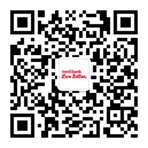 weChat qr